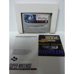 TERRANIGMA complet PAL Fr avec Guide