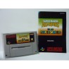 Super Mario World & Super Mario All Star pal + notice