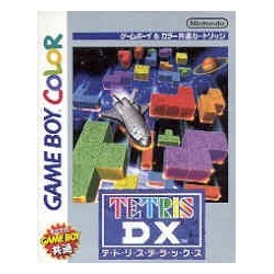 TETRIS DX