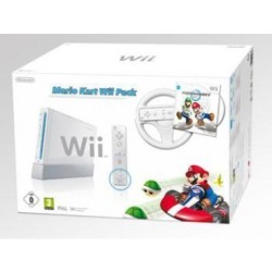 NINTENDO 64 MARIO PAK (+ 2 jeux)