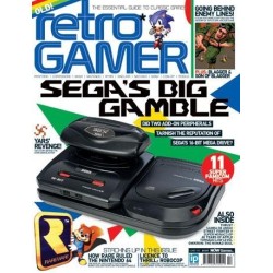 RETROGAMER 153