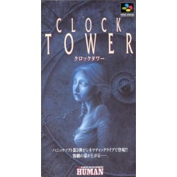 CLOCK TOWER