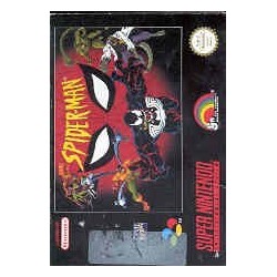 SPIDER-MAN