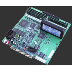 CARTE MERE CPS-3 (+ 1 jeu)