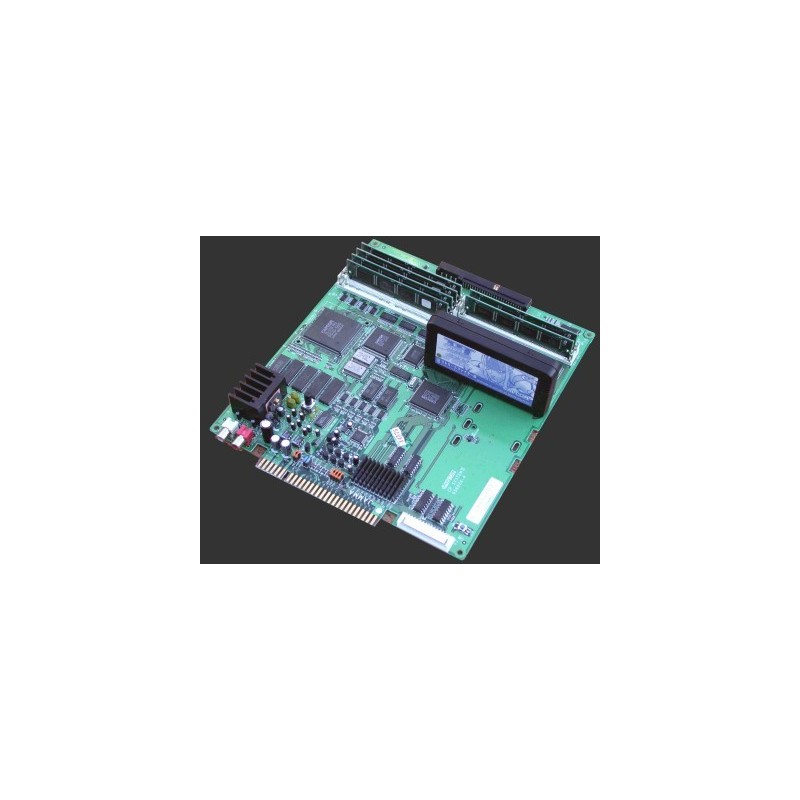 MOTHER BOARD CPS 3 (with 1 game)
