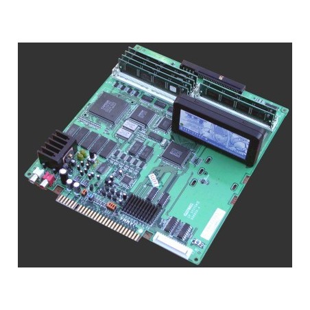 CARTE MERE CPS-3 (+ 1 jeu)