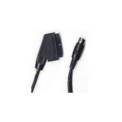 CABLE PERITEL SUPER NINTENDO
