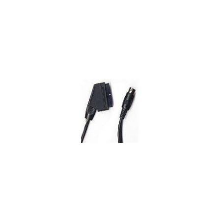 CABLE PERITEL SUPER NINTENDO