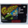 FROGGER