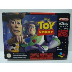 TOY STORY complet