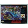 TEENAGE MUTANT NINJA TURTLES : TURTLES IN TIME us (Très bon état)