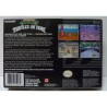 TEENAGE MUTANT NINJA TURTLES : TURTLES IN TIME us (Très bon état)