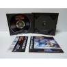 SAMURAI SHODOWN Pal avec spincard