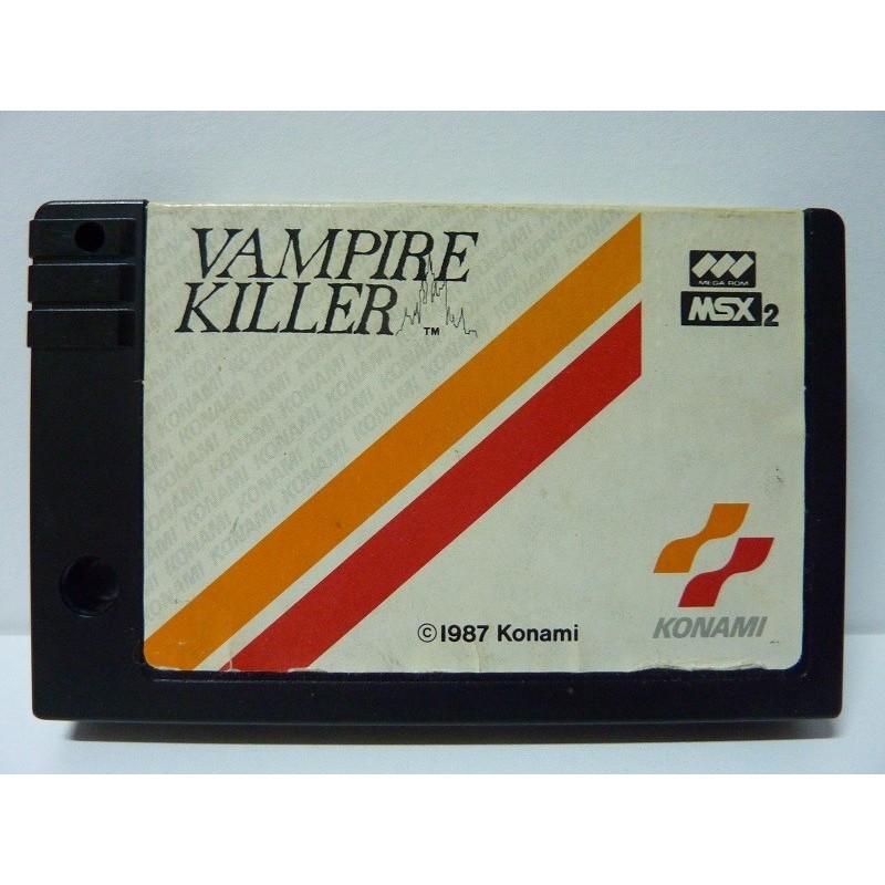 AKUMAJO DRACULA