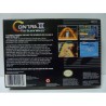 CONTRA III THE ALIEN WARS version us