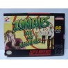 ZOMBIES ATE MY NEIGHBORS Us