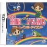 NEW RAINBOW ISLAND