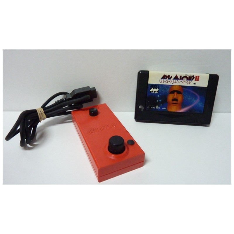 ARKANOID II + PAD Taito