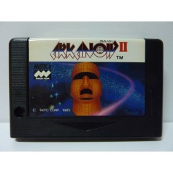 ARKANOID II + PAD Taito