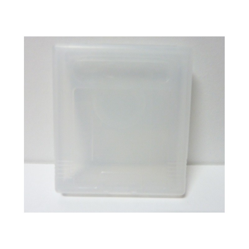 Boitier Protection Cartouche GAME BOY Nintendo Officiel