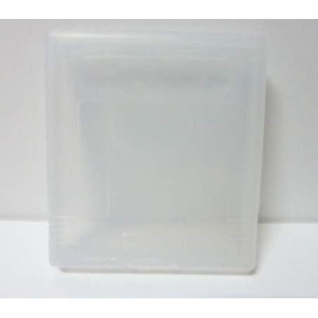 Boitier Protection Cartouche GAME BOY Nintendo Officiel