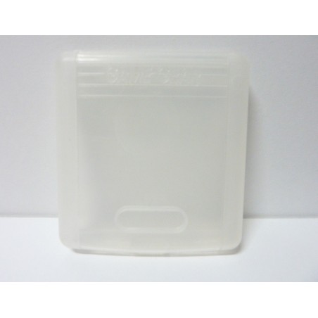 Boitier Protection Cartouche GAME GEAR Sega Officiel