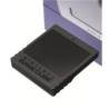 Carte Mémoire Gamecube Noire Officielle 251 Blocs