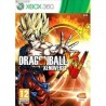 DRAGON BALL XENOVERSE xbox 360
