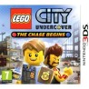 LEGO CITY UNDERCOVER