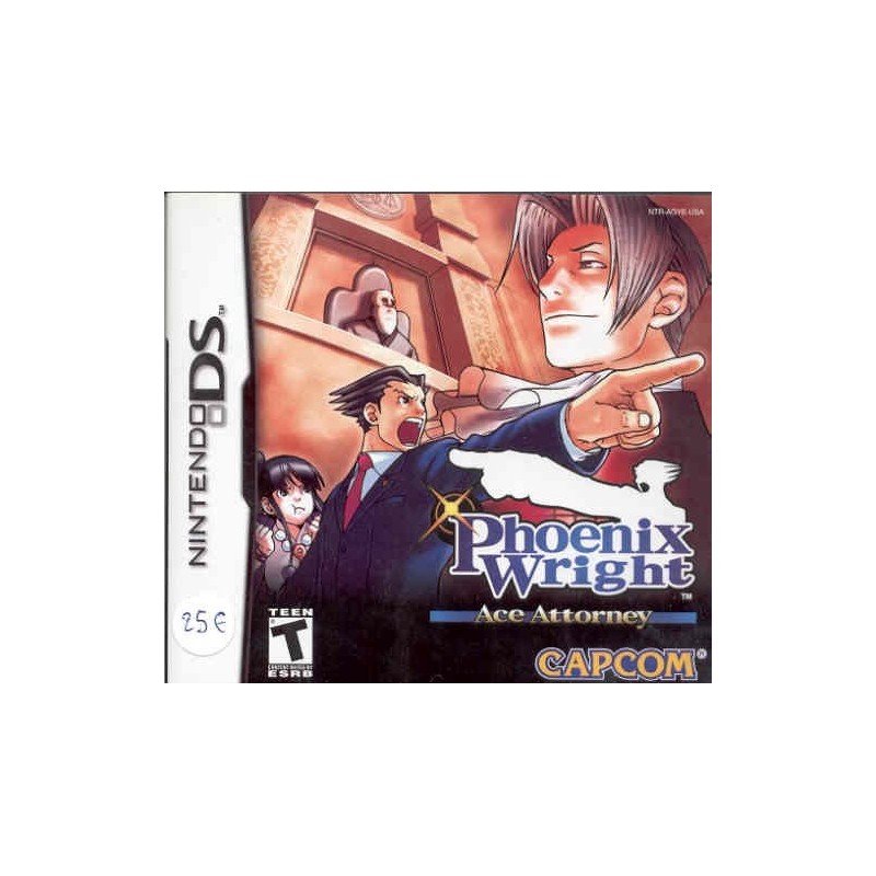 PHOENIX WRIGHT US