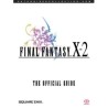 FINAL FANTASY X-2 Guide Book