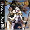BRIGANDINE usa