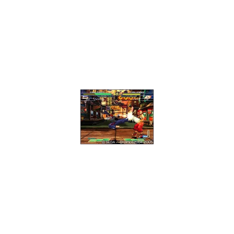 THE RUMBLE FISH 2 + Art Set original