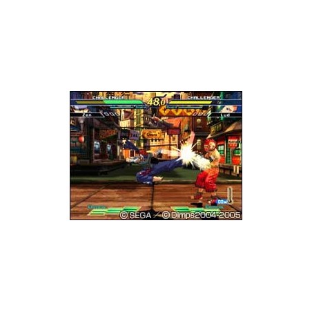 THE RUMBLE FISH 2 + Art Set original