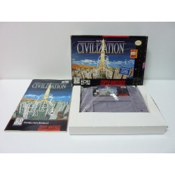 CIVILIZATION us