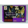 CASTLEVANIA VAMPIRE KISS