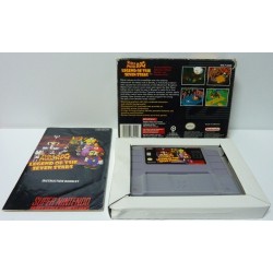 SUPER MARIO RPG us Complet