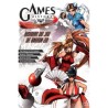GAMES HISTORY II : HISTOIRE DU JEU DE BASTON 2D
