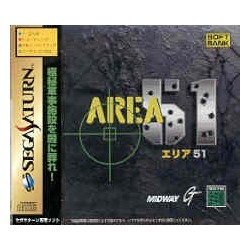 AREA 51