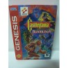CASTLEVANIA BLOODLINES