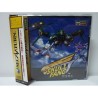 SKULLFANG Kuuga Gaiden avec spin