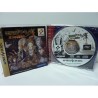 DRACULA X Castlevania (notice usée) 