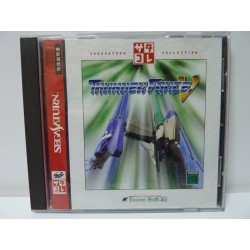 THUNDERFORCE 5