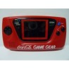 GAME GEAR COCA COLA Limited Edition