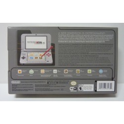 3 DS NES EDITION US