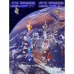 PSYVARIAR REVISION