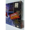 SUPER NINTENDO SUPER GAMEBOY/MARIO ALL STAR PACK