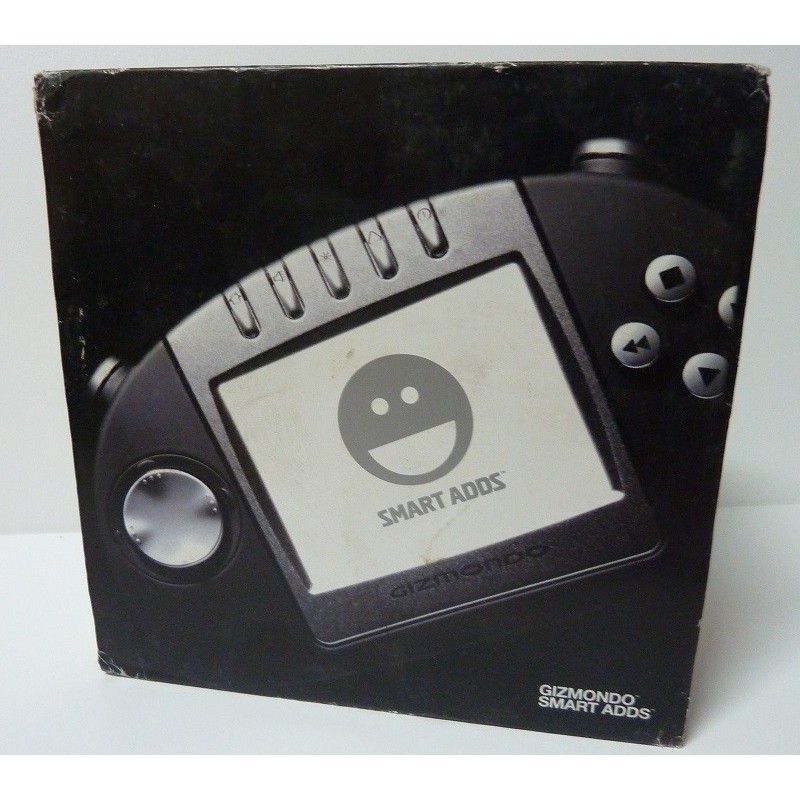 GIZMONDO
