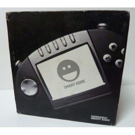 GIZMONDO