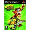 CRASH TWINSANITY (très bon état)